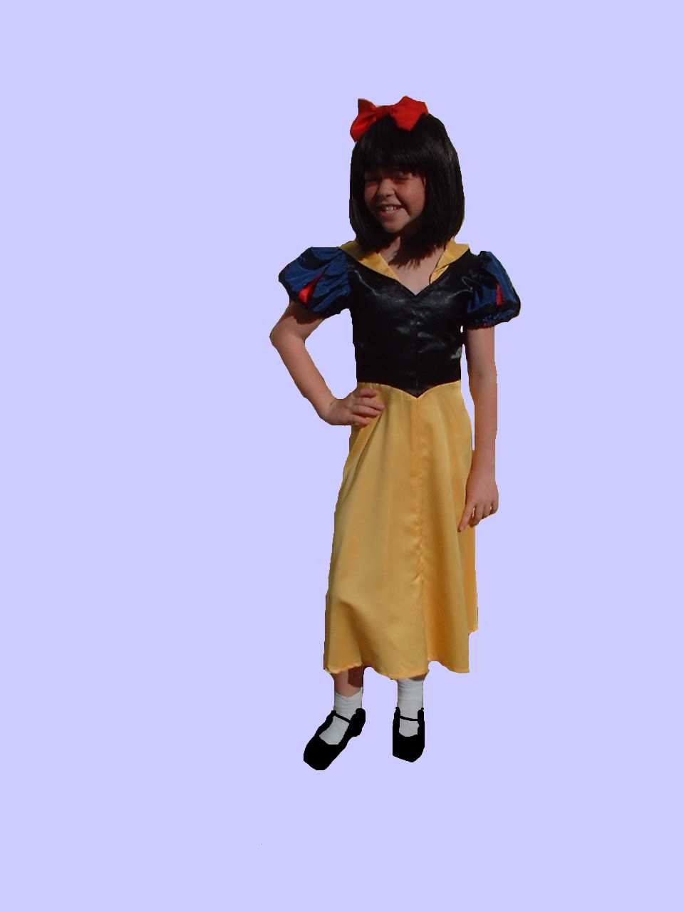 Snow White Costume - Child