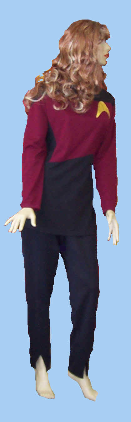 Star Trek TNG